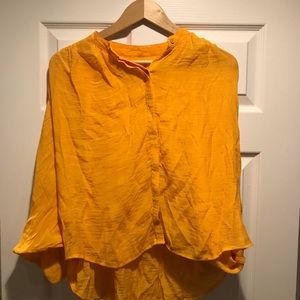 Beautiful anthropology top